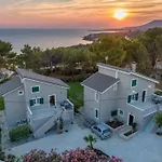 Seashell Luxury - 1 Apartament *
