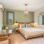 Seashell Luxury - 1 Apartament *