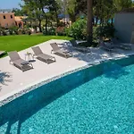 Seashell Luxury - 1 Apartament Lixouri