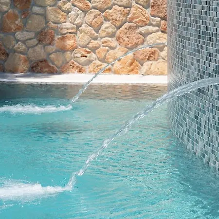 Seashell Luxury - 1 Lejlighed