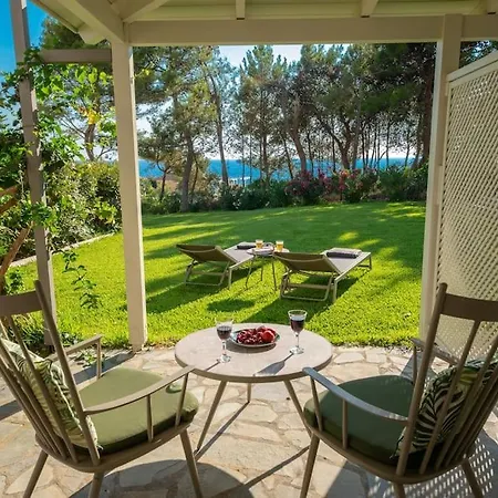 Lejlighed Seashell Luxury - 1 *