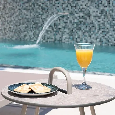 Seashell Luxury - 1 Lixouri