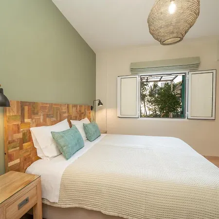 Seashell Luxury - 1 * Lixouri