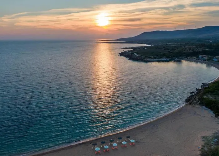 Seashell Luxury - 1 * Lixouri