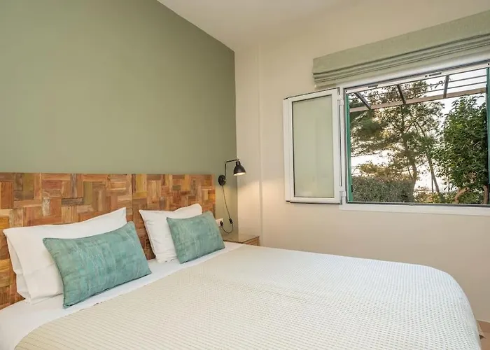 Lejlighed Seashell Luxury - 1 *