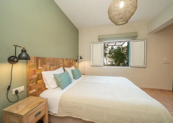 Seashell Luxury - 1 * Lixouri