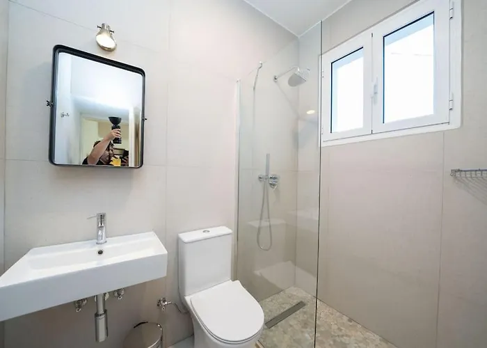 Seashell Luxury - 1 * Lixouri