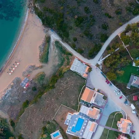 Seashell Luxury - 1 公寓 *