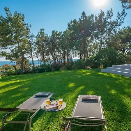 Seashell Luxury - 1 公寓