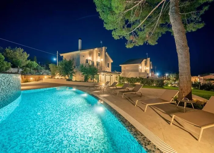 Seashell Luxury - 1 里科索翁