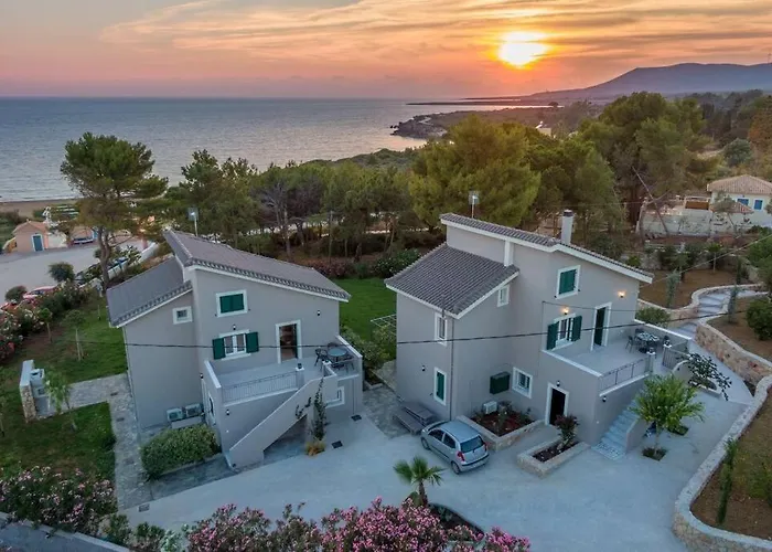 Seashell Luxury - 1 公寓 *