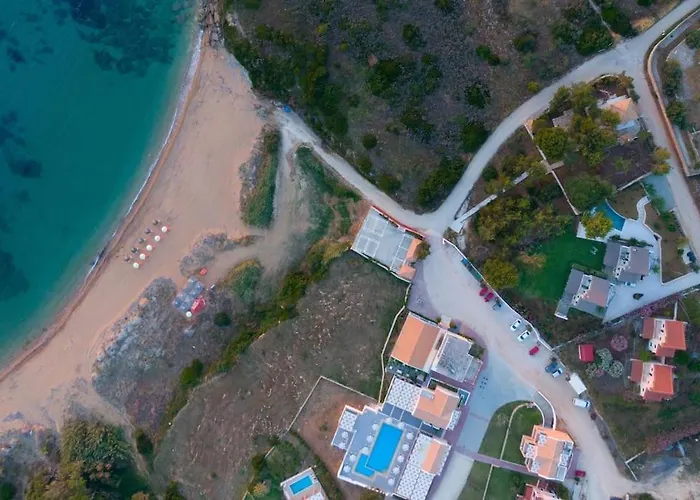 Seashell Luxury - 1 公寓 *