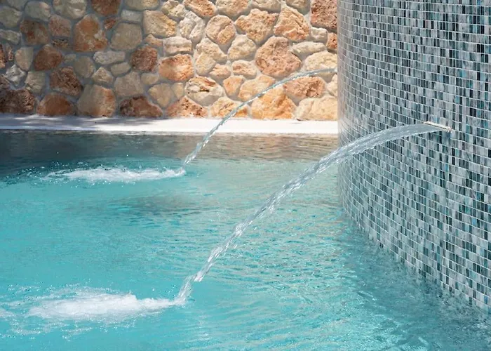 Seashell Luxury - 1 公寓