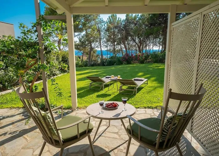 公寓 Seashell Luxury - 1 *