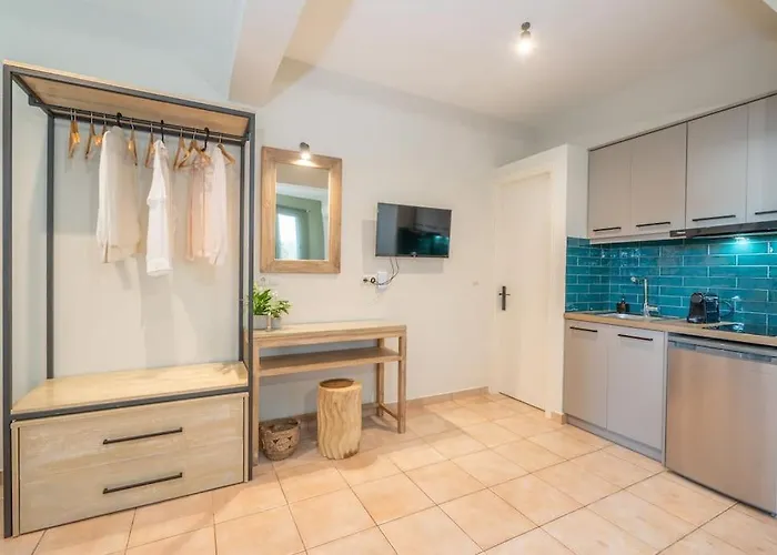 Seashell Luxury - 1 *