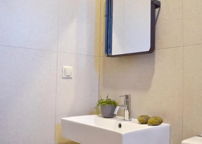 Apartment Seashell Luxury - 1 *