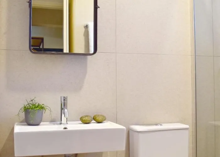 Seashell Luxury - 1 Apartment Lixouri